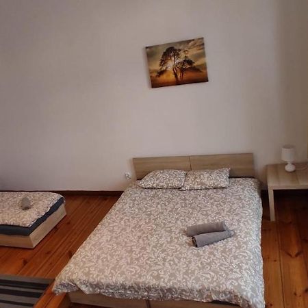 Lilia House Poznan Apartment Exterior photo