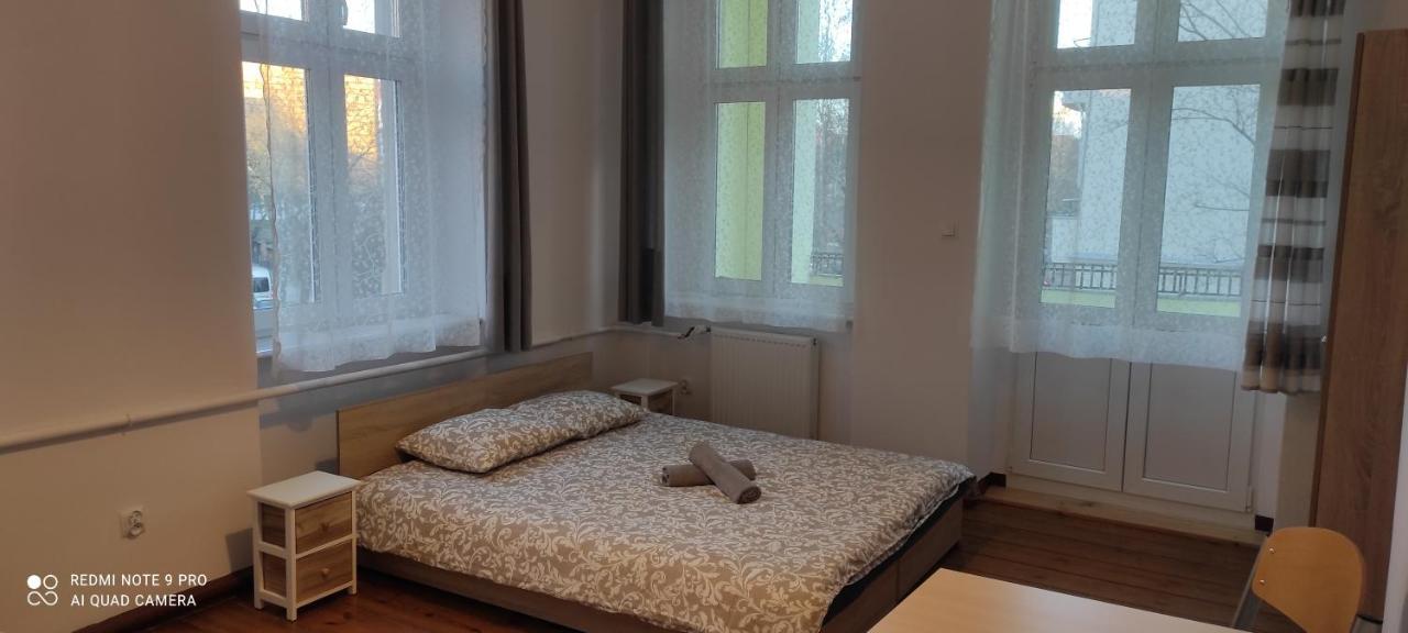 Lilia House Poznan Apartment Exterior photo