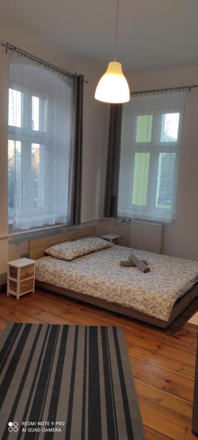 Lilia House Poznan Apartment Exterior photo