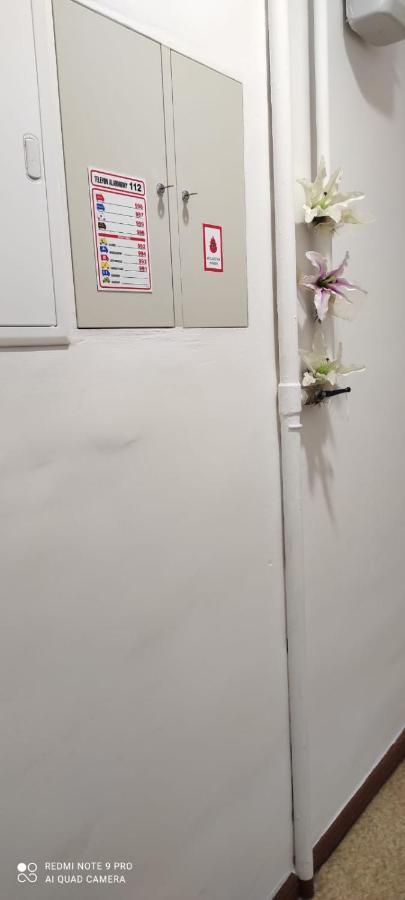 Lilia House Poznan Apartment Exterior photo