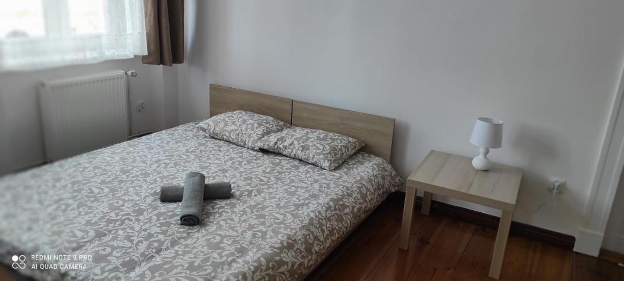 Lilia House Poznan Apartment Exterior photo