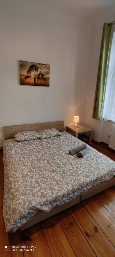 Lilia House Poznan Apartment Exterior photo