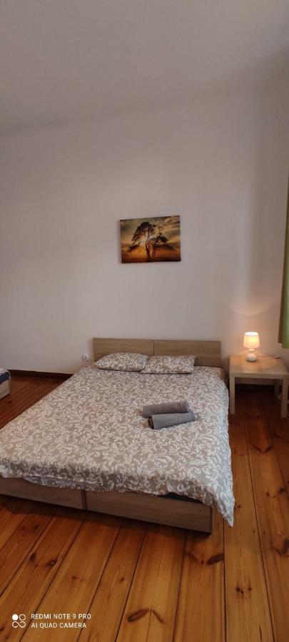 Lilia House Poznan Apartment Exterior photo