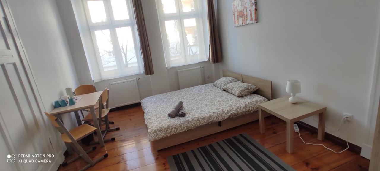Lilia House Poznan Apartment Exterior photo