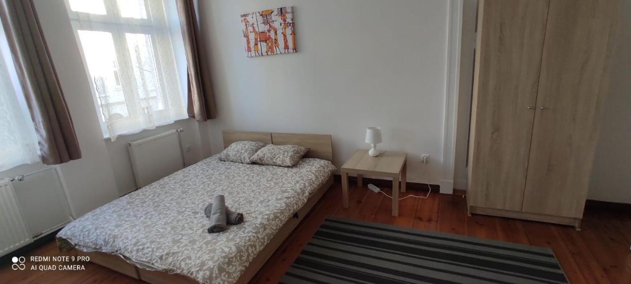 Lilia House Poznan Apartment Exterior photo