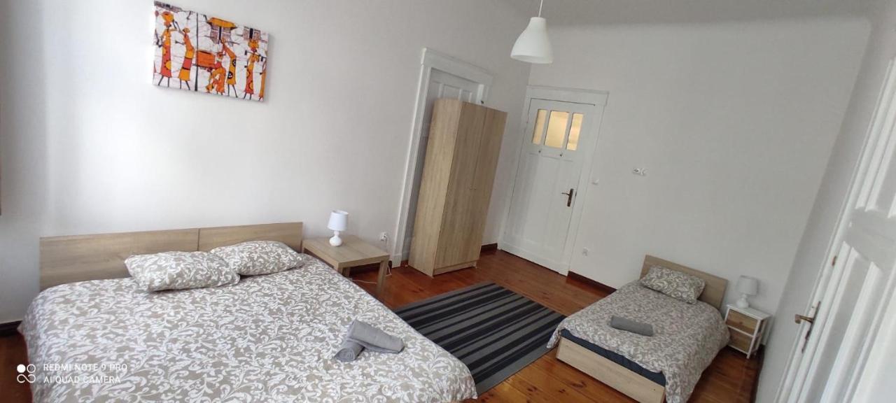 Lilia House Poznan Apartment Exterior photo