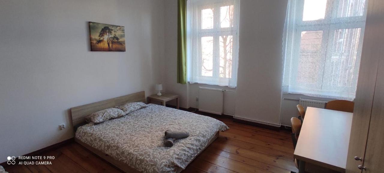 Lilia House Poznan Apartment Exterior photo